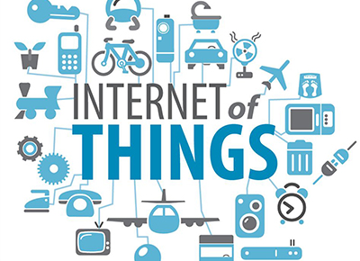 IoT Daas大数据云平台